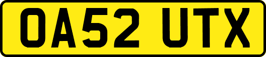 OA52UTX