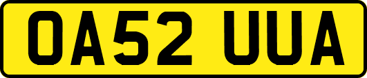OA52UUA