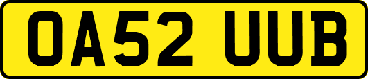 OA52UUB