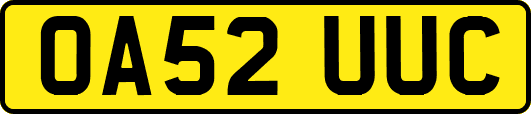 OA52UUC