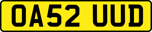 OA52UUD
