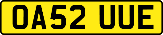 OA52UUE