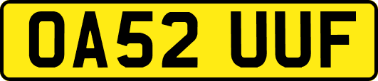 OA52UUF