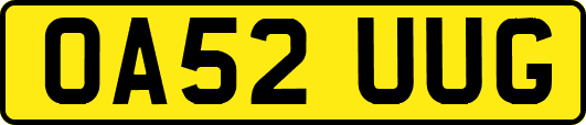 OA52UUG