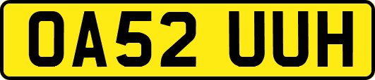 OA52UUH