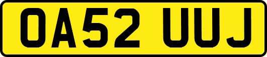 OA52UUJ