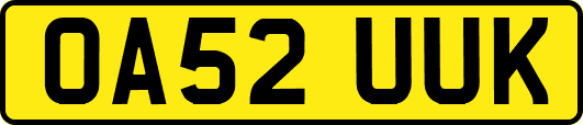 OA52UUK