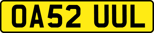 OA52UUL