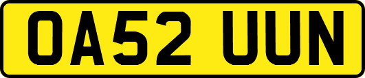 OA52UUN