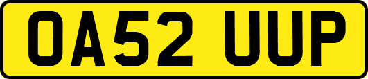 OA52UUP