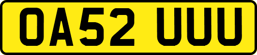 OA52UUU