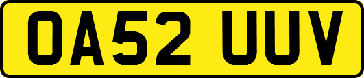 OA52UUV