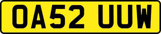 OA52UUW