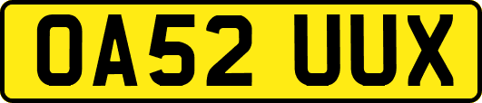 OA52UUX