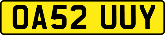 OA52UUY