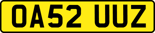 OA52UUZ