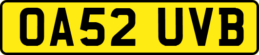 OA52UVB