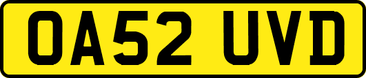 OA52UVD