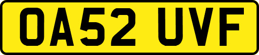 OA52UVF