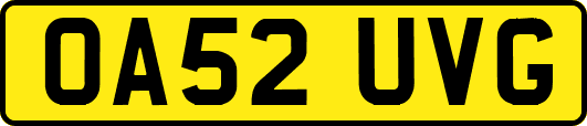 OA52UVG