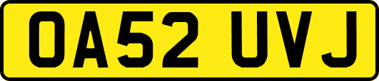 OA52UVJ