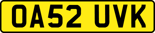 OA52UVK