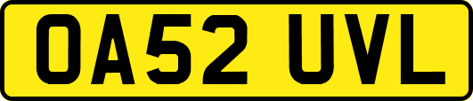 OA52UVL