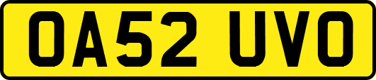 OA52UVO