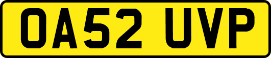 OA52UVP