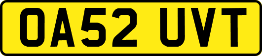 OA52UVT