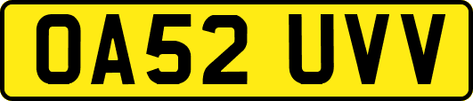 OA52UVV