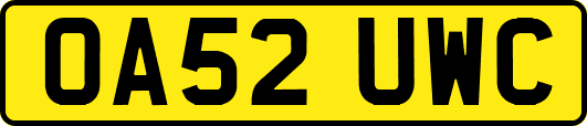 OA52UWC