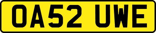 OA52UWE