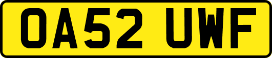 OA52UWF