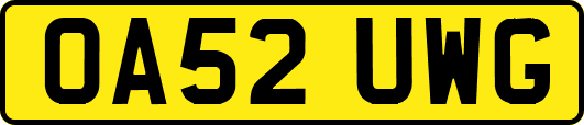 OA52UWG