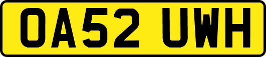 OA52UWH
