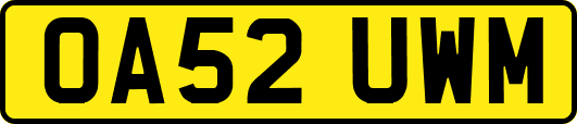 OA52UWM