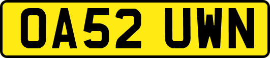 OA52UWN