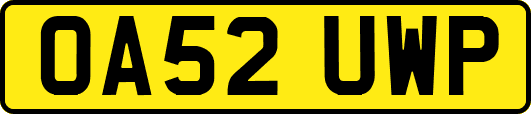OA52UWP