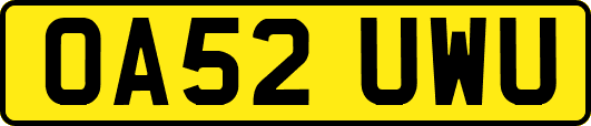 OA52UWU