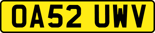 OA52UWV