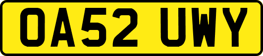 OA52UWY