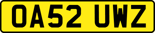 OA52UWZ