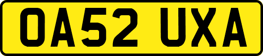 OA52UXA