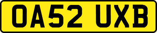 OA52UXB