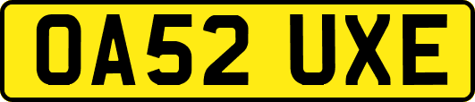 OA52UXE