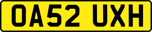 OA52UXH