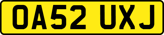 OA52UXJ