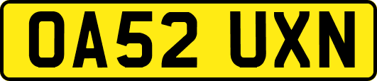 OA52UXN