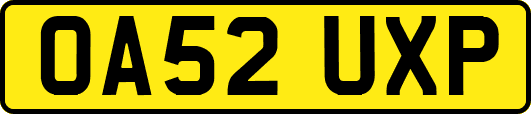 OA52UXP